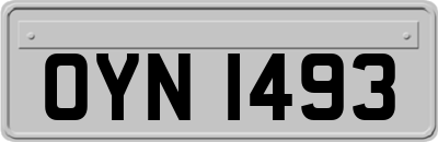 OYN1493