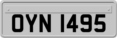 OYN1495