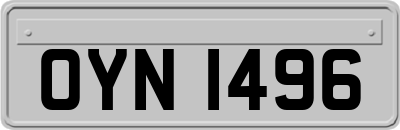 OYN1496