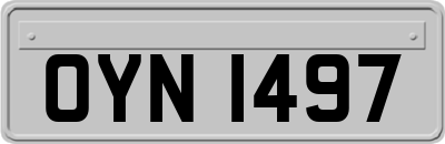 OYN1497