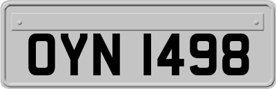 OYN1498