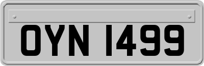 OYN1499