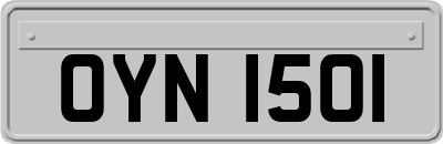 OYN1501