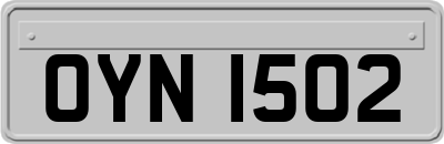OYN1502