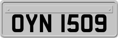 OYN1509