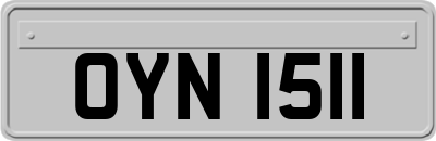 OYN1511
