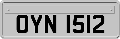OYN1512