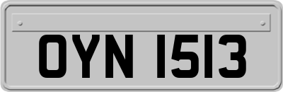 OYN1513