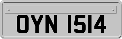 OYN1514