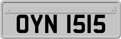 OYN1515