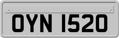 OYN1520