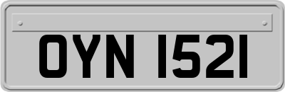 OYN1521