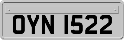 OYN1522