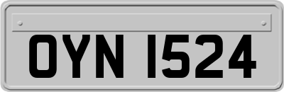 OYN1524