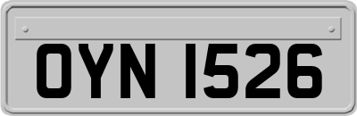 OYN1526