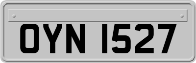 OYN1527