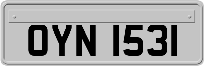 OYN1531