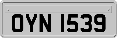 OYN1539