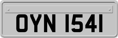 OYN1541