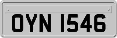 OYN1546