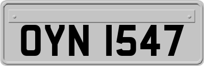OYN1547
