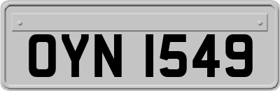 OYN1549