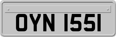 OYN1551
