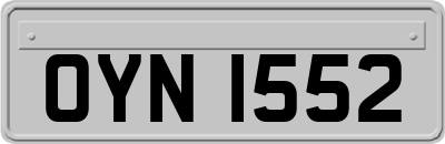 OYN1552