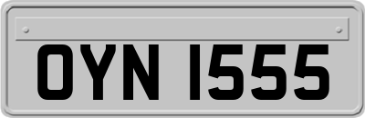OYN1555
