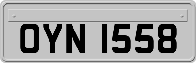 OYN1558