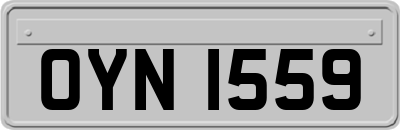 OYN1559