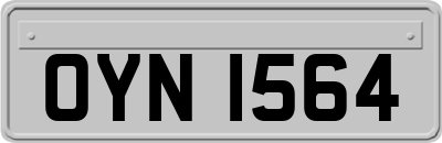 OYN1564