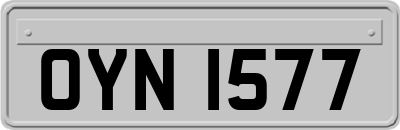 OYN1577