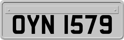 OYN1579