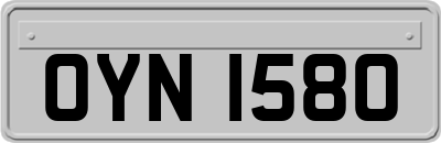 OYN1580