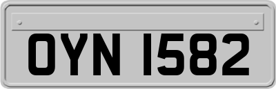 OYN1582