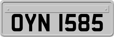 OYN1585