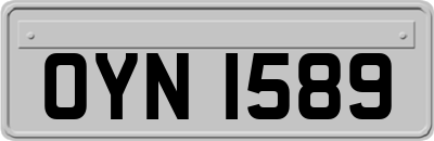 OYN1589