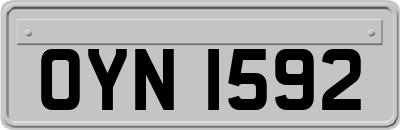 OYN1592