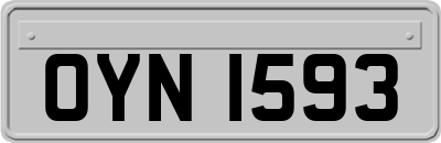 OYN1593