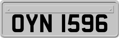 OYN1596