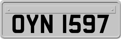 OYN1597