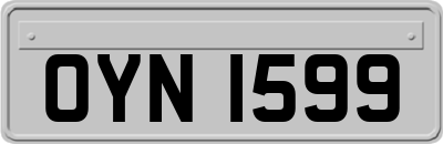 OYN1599