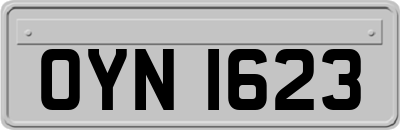 OYN1623