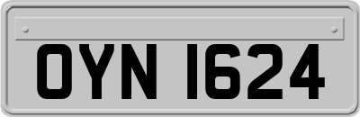 OYN1624