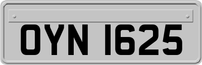 OYN1625