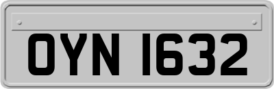 OYN1632