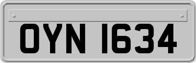 OYN1634