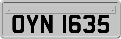 OYN1635