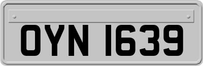 OYN1639
